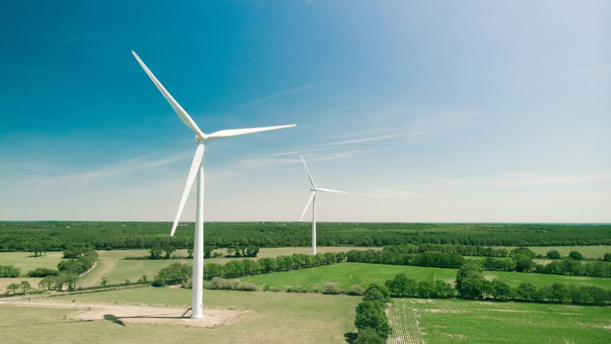 Éoliennes 230V