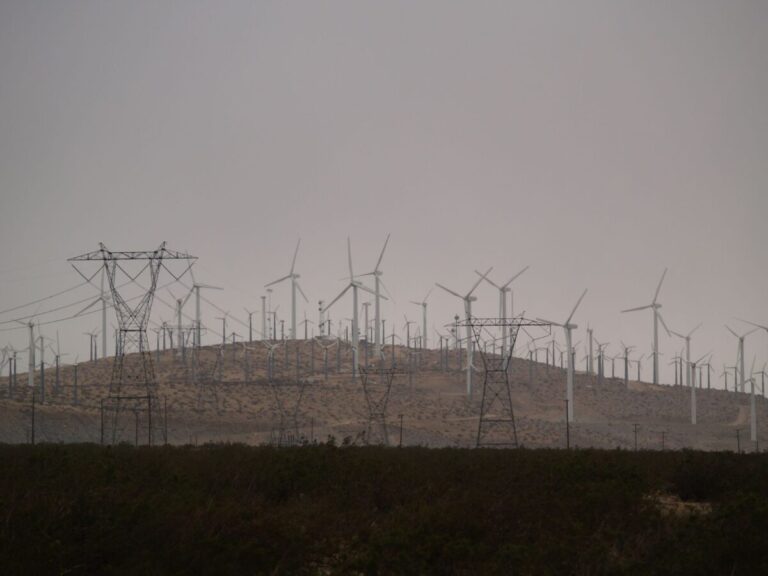 Éolienne